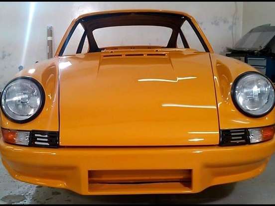 PORSCHE-911-3.0 GASOLINA 2P MANUAL PORSCHE-911-1979