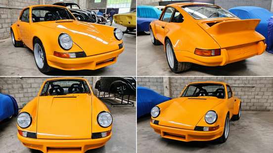 PORSCHE-911-1979