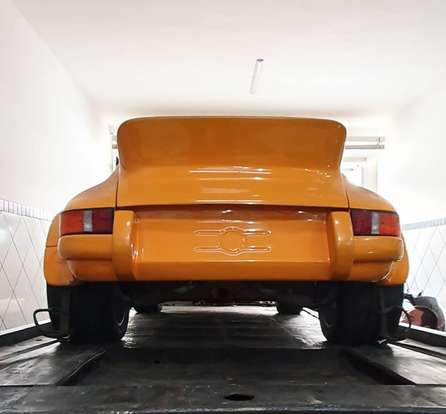 PORSCHE-911-1979