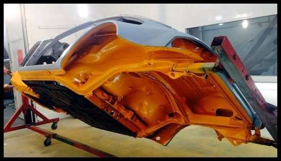 PORSCHE-911-1979