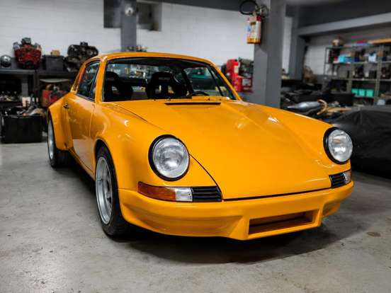 PORSCHE-911-3.0 GASOLINA 2P MANUAL PORSCHE-911-1979