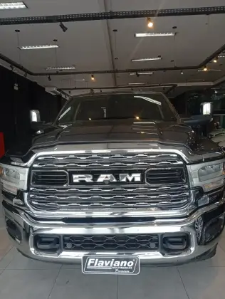 RAM 2500 6.7 I6 TURBO DIESEL LARAMIE CD 4X4 AUTOMÁTICO