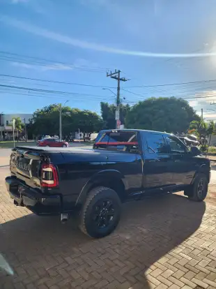 RAM-3500-6.7 I6 TURBO DIESEL LARAMIE CD 4X4 AUTOMÁTICO RAM-3500-2022