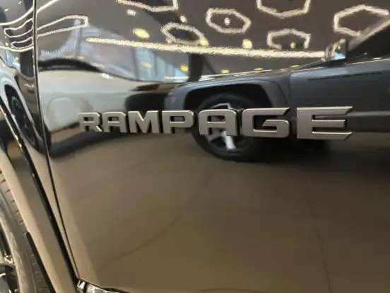 RAM-RAMPAGE-2026