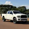 RAM 2500 6.7 I6 TURBO DIESEL NIGHT EDITION CD 4X4 AUTOMÁTICO RAM 2500 6.7 I6 TURBO DIESEL NIGHT EDITION CD 4X4 AUTOMÁTICO