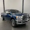 RAM 3500 6.7 I6 TURBO DIESEL LIMITED LONGHORN CD 4X4 AUTOMÁTICO RAM 3500 6.7 I6 TURBO DIESEL LIMITED LONGHORN CD 4X4 AUTOMÁTICO