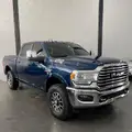 RAM 3500 6.7 I6 TURBO DIESEL LIMITED LONGHORN CD 4X4 AUTOMÁTICO RAM 3500 6.7 I6 TURBO DIESEL LIMITED LONGHORN CD 4X4 AUTOMÁTICO