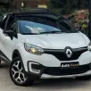 RENAULT CAPTUR 2.0 16V HI-FLEX INTENSE AUTOMÁTICO RENAULT CAPTUR 2.0 16V HI-FLEX INTENSE AUTOMÁTICO