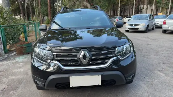 RENAULT DUSTER 1.6 16V SCE FLEX INTENSE MANUAL RENAULT DUSTER 1.6 16V SCE FLEX INTENSE MANUAL
