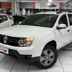 RENAULT DUSTER 1.6 16V SCE FLEX AUTHENTIQUE X-TRONIC RENAULT DUSTER 1.6 16V SCE FLEX AUTHENTIQUE X-TRONIC
