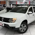 RENAULT DUSTER 1.6 16V SCE FLEX AUTHENTIQUE X-TRONIC RENAULT DUSTER 1.6 16V SCE FLEX AUTHENTIQUE X-TRONIC