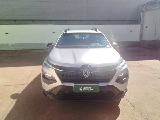 Foto de Renault Kardian 1.0 Tce Flex Evolution Edc