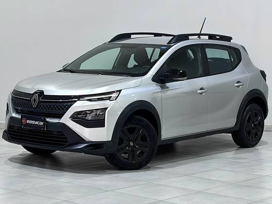 RENAULT KARDIAN 1.0 TCE FLEX EVOLUTION EDC