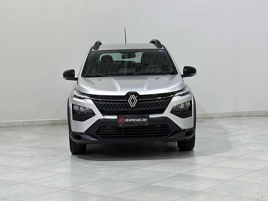 RENAULT-KARDIAN-1.0 TCE FLEX EVOLUTION EDC RENAULT-KARDIAN-2024