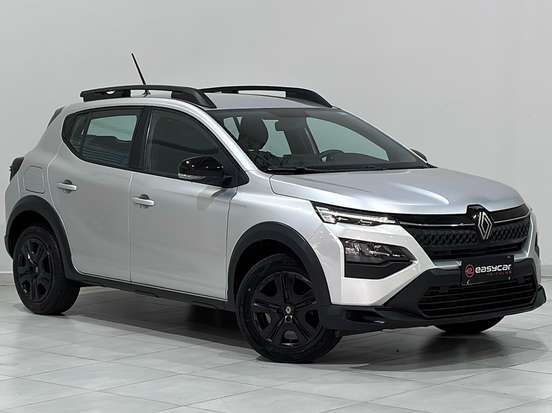 RENAULT-KARDIAN-1.0 TCE FLEX EVOLUTION EDC RENAULT-KARDIAN-2024