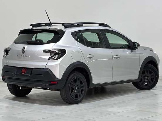 RENAULT-KARDIAN-1.0 TCE FLEX EVOLUTION EDC RENAULT-KARDIAN-2024