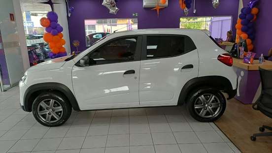 RENAULT-KWID-1.0 12V SCE FLEX ZEN MANUAL RENAULT-KWID-2024