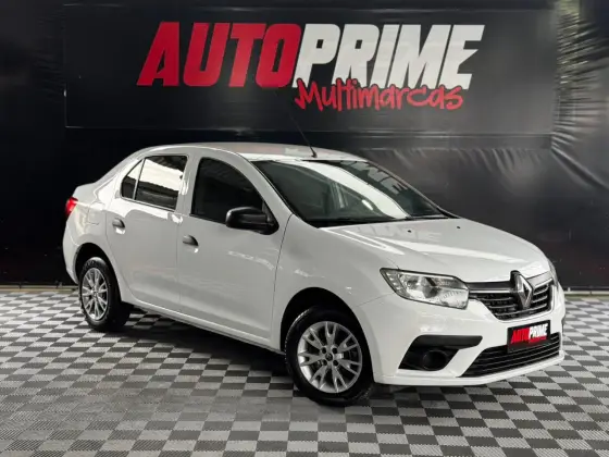 RENAULT LOGAN 1.0 12V SCE FLEX LIFE MANUAL RENAULT LOGAN 1.0 12V SCE FLEX LIFE MANUAL
