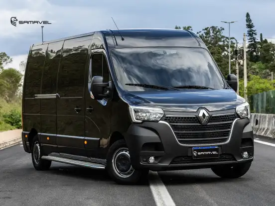 RENAULT-MASTER-2.3 DCI DIESEL MINIBUS EXECUTIVE 16L L3H2 3P MANUAL RENAULT-MASTER-2024