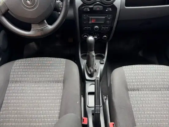 RENAULT-SANDERO-1.0 EXPRESSION 16V FLEX 4P MANUAL RENAULT-SANDERO-2012