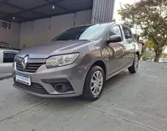 RENAULT SANDERO 1.0 12V SCE FLEX ZEN MANUAL RENAULT SANDERO 1.0 12V SCE FLEX ZEN MANUAL