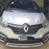 RENAULT CAPTUR 1.3 TCE FLEX INTENSE X-TRONIC RENAULT CAPTUR 1.3 TCE FLEX INTENSE X-TRONIC