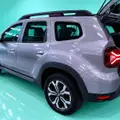 RENAULT DUSTER 1.6 16V SCE FLEX ICONIC PLUS X-TRONIC RENAULT DUSTER 1.6 16V SCE FLEX ICONIC PLUS X-TRONIC