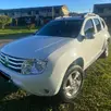 RENAULT DUSTER 1.6 DYNAMIQUE 4X2 16V FLEX 4P MANUAL RENAULT DUSTER 1.6 DYNAMIQUE 4X2 16V FLEX 4P MANUAL