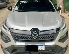 RENAULT KARDIAN 1.0 TCE FLEX TECHNO EDC RENAULT KARDIAN 1.0 TCE FLEX TECHNO EDC
