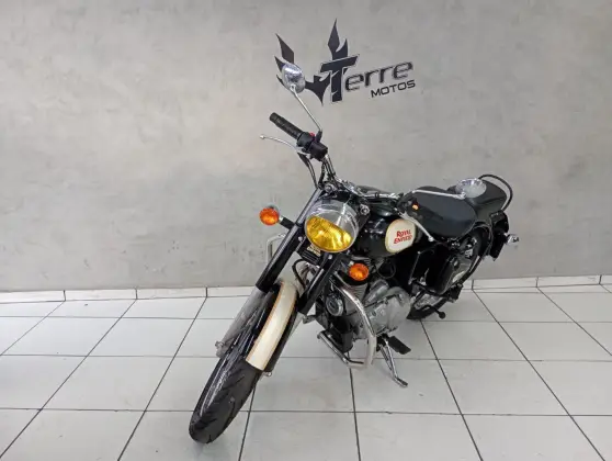 ROYAL ENFIELD BULLET 500 ROYAL ENFIELD BULLET 500