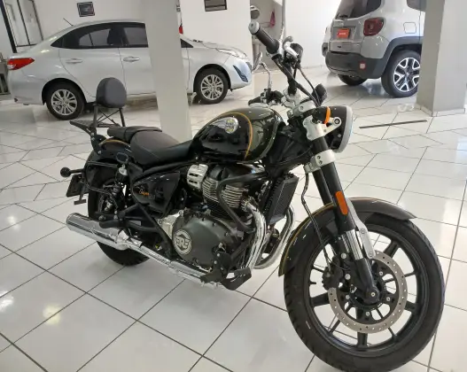 ROYAL ENFIELD METEOR 650 ASTRAL 