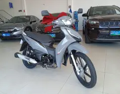 SHINERAY RIO 125 SHINERAY RIO 125
