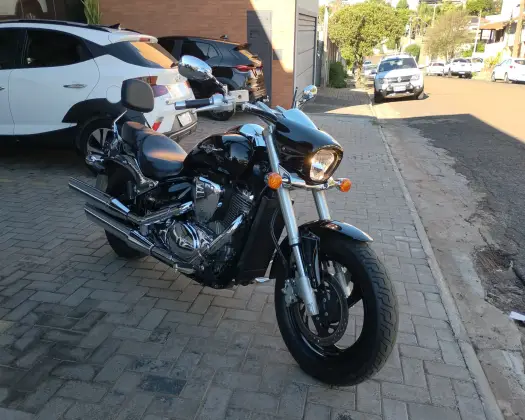 SUZUKI BOULEVARD M800 SUZUKI BOULEVARD M800