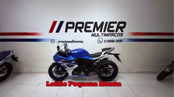 SUZUKI GSX-R1000RAZ SUZUKI GSX-R1000RAZ