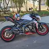 SUZUKI GSX-S1000A ABS SUZUKI GSX-S1000A ABS