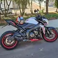 SUZUKI GSX-S1000A ABS SUZUKI GSX-S1000A ABS