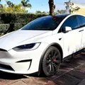 TESLA MODEL X ELÉTRICO PLAID TESLA MODEL X ELÉTRICO PLAID