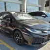 TOYOTA COROLLA 2.0 VVT-IE FLEX GR-S DIRECT SHIFT TOYOTA COROLLA 2.0 VVT-IE FLEX GR-S DIRECT SHIFT