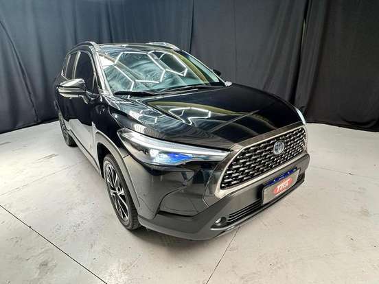 TOYOTA-COROLLA CROSS-2022
