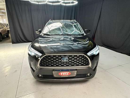 TOYOTA-COROLLA CROSS-2022