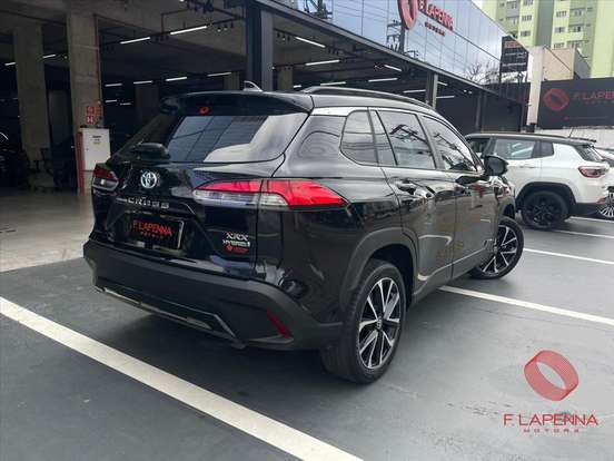 TOYOTA-COROLLA CROSS-2023