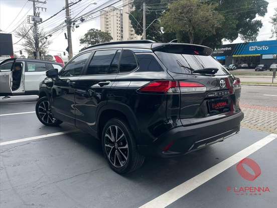 TOYOTA-COROLLA CROSS-1.8 VVT-I HYBRID FLEX XRX CVT TOYOTA-COROLLA CROSS-2023
