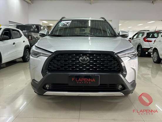 TOYOTA-COROLLA CROSS-2023