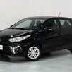 TOYOTA YARIS 1.5 16V FLEX XL MULTIDRIVE TOYOTA YARIS 1.5 16V FLEX XL MULTIDRIVE