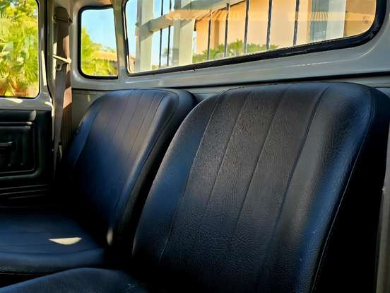 TOYOTA-BANDEIRANTE-3.7 BJ55LP-BL3 4X4 CS DIESEL 2P MANUAL TOYOTA-BANDEIRANTE-1996