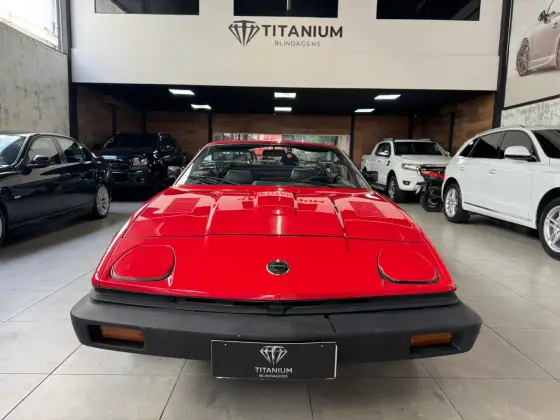 TRIUMPH TR7 2.0 GASOLINA ROADSTER MANUAL TRIUMPH TR7 2.0 GASOLINA ROADSTER MANUAL