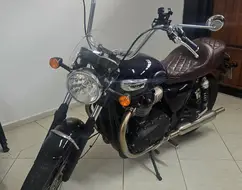 TRIUMPH BONNEVILLE T100 900 TRIUMPH BONNEVILLE T100 900