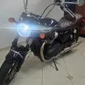 TRIUMPH BONNEVILLE T100 900 TRIUMPH BONNEVILLE T100 900