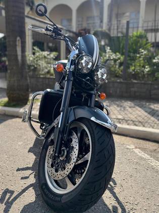 TRIUMPH ROCKET III ROADSTER 