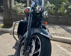 TRIUMPH ROCKET III ROADSTER TRIUMPH ROCKET III ROADSTER